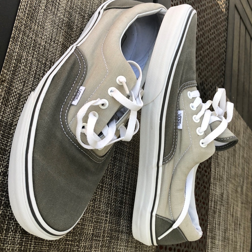 Vans, size 12, very good condition